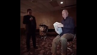 A loyal employee of 40 years receives a surprise gift...this doesn’t happen often in today’s world ✨