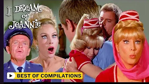 I Dream of Jeannie’s Barbara Eden Recalls Hilarious On-Set Mishap Amid Show’s 60th Anniversary