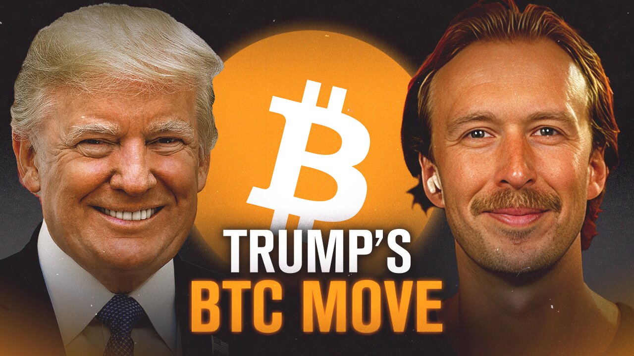 The System Is Dying — Bitcoin Will Replace It | The Breaking Bit