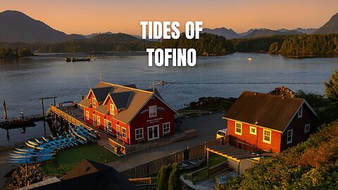 Discover Canada’s Most Peaceful Coastal Escape