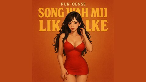 Pur-Cense_Wah Mi Like