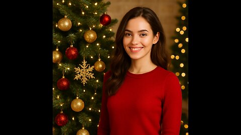 Christmas with You 🎄 Martin’s Yard MYM365