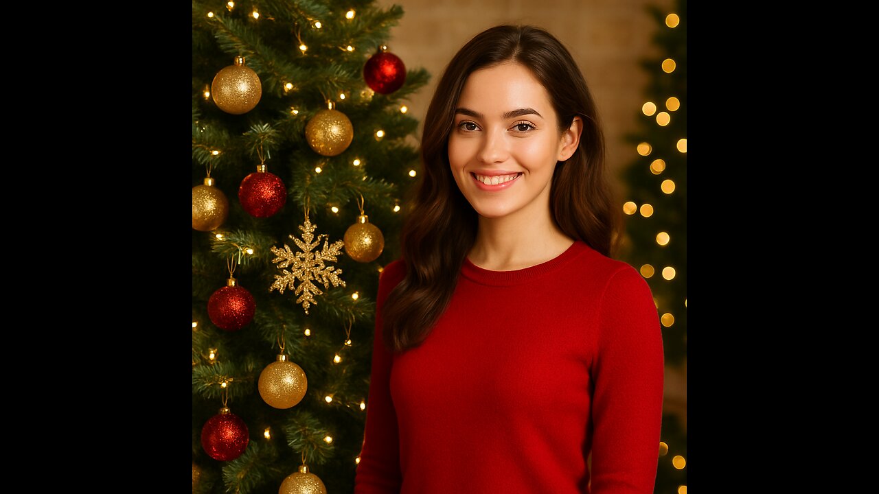 Christmas with You 🎄 Martin’s Yard MYM365