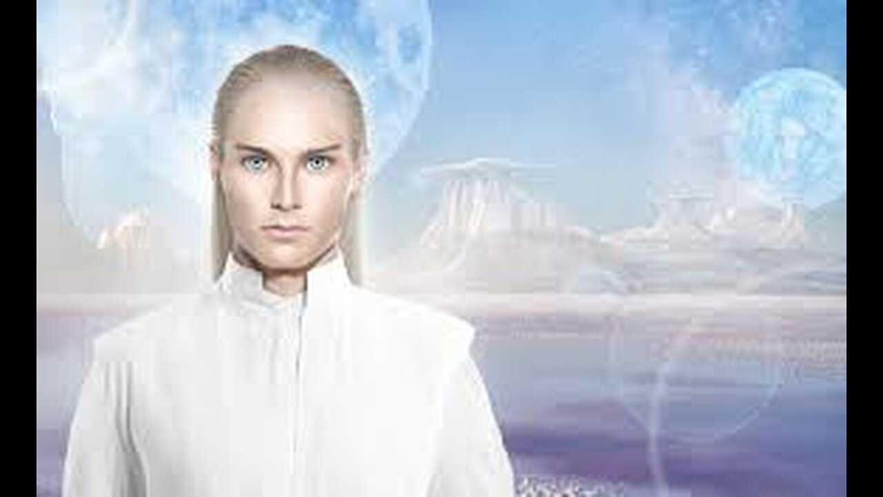 Warning! More Alien Discloser - Why is this an important event about the approaching Rapture...