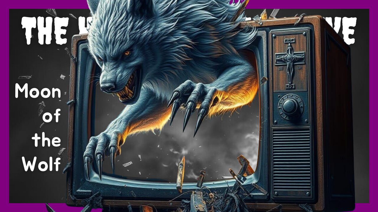 Moon of the Wolf (1972)