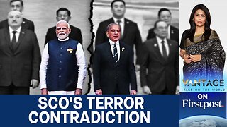 PM Modi and Pakistan PM Come Face to Face After Operation Sindoor | Vantage with Palki Sharma