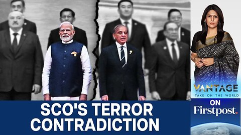 PM Modi and Pakistan PM Come Face to Face After Operation Sindoor | Vantage with Palki Sharma