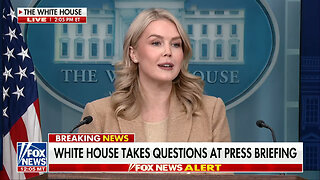 Karoline Leavitt Lays Out The Receipts Of Joe Biden's Afghan Imports