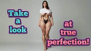 Long legs huge boobs 🔥 super hot 🔥babe posing showing off her heat 🔥