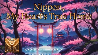 "Nippon, My Heart's Home" | Solania