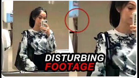 New ALARMING Viral Videos: DON’T Watch Alone! - Classified Captures