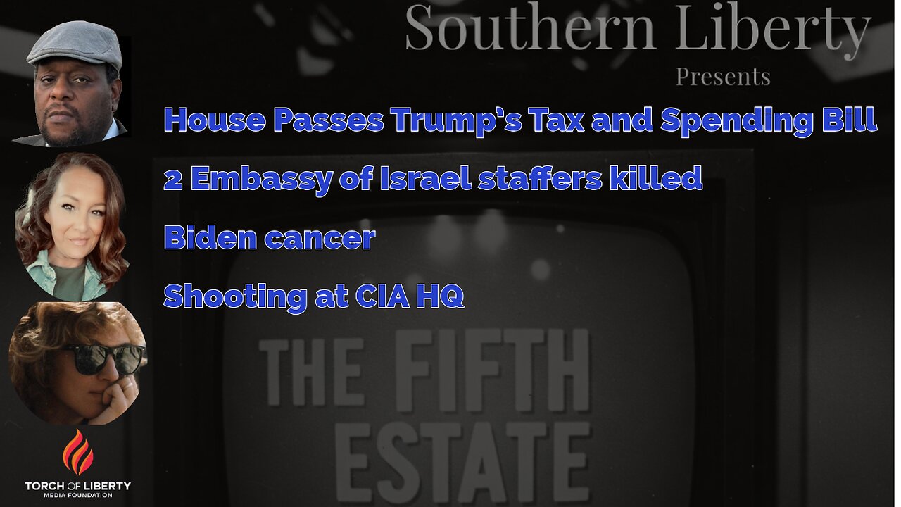 Southern Liberty - 05.23.2025