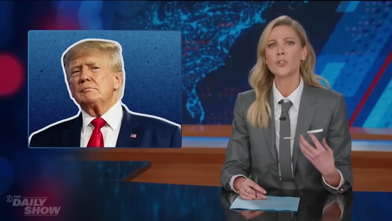 Trump Faces Off with Newsom As Marines Head to L.A.