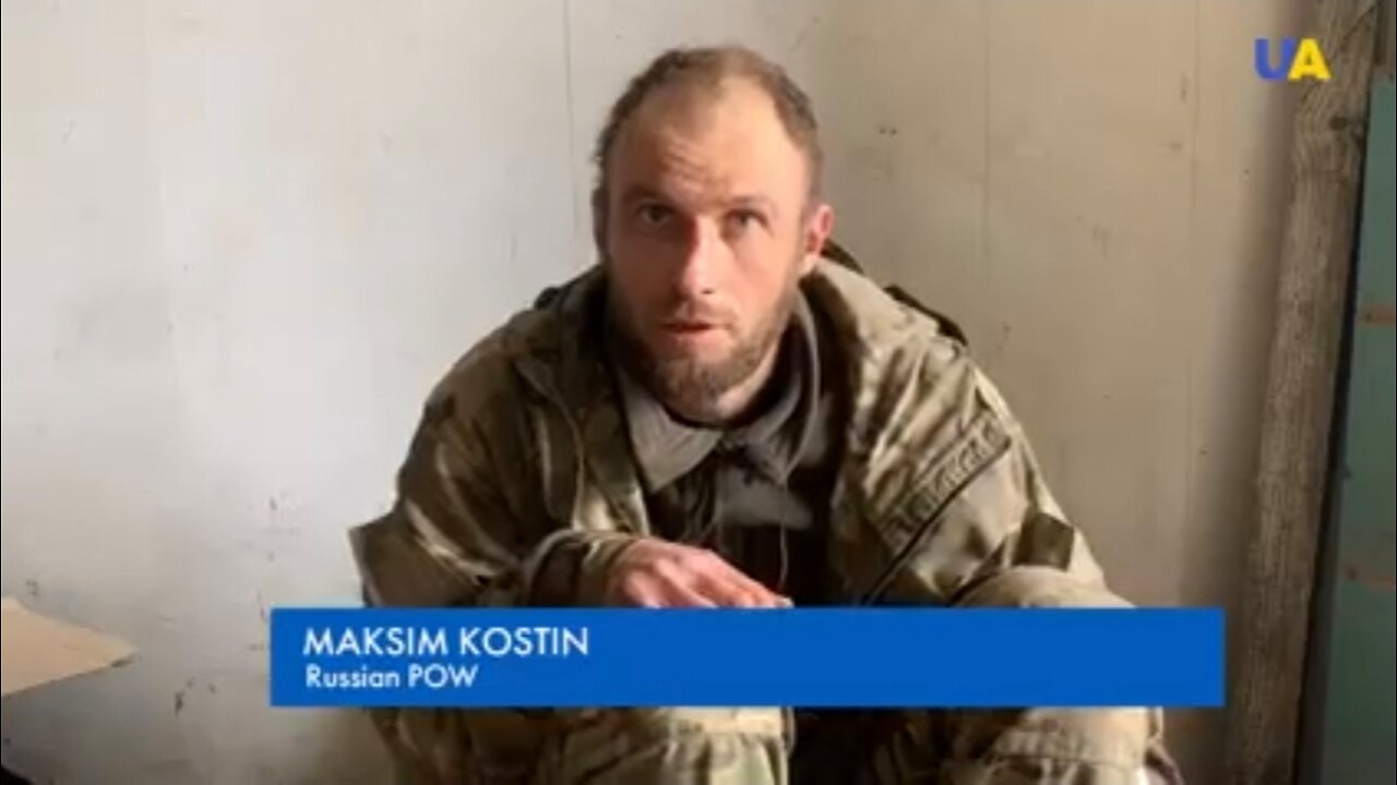 the person in this video gave his clear Cconsent to film and publish his comments. Maksi.mp4