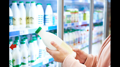 Prices for Milk, Eggs and Delivery in Russia