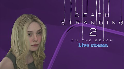 Death Stranding Director Cut (PC) part 12