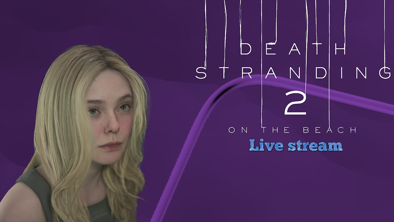 Death Stranding 2: On The Beach (PS5) part 12