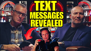 They Lied About Charlie Kirk - MAJOR UPDATE