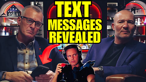 They Lied About Charlie Kirk - MAJOR UPDATE