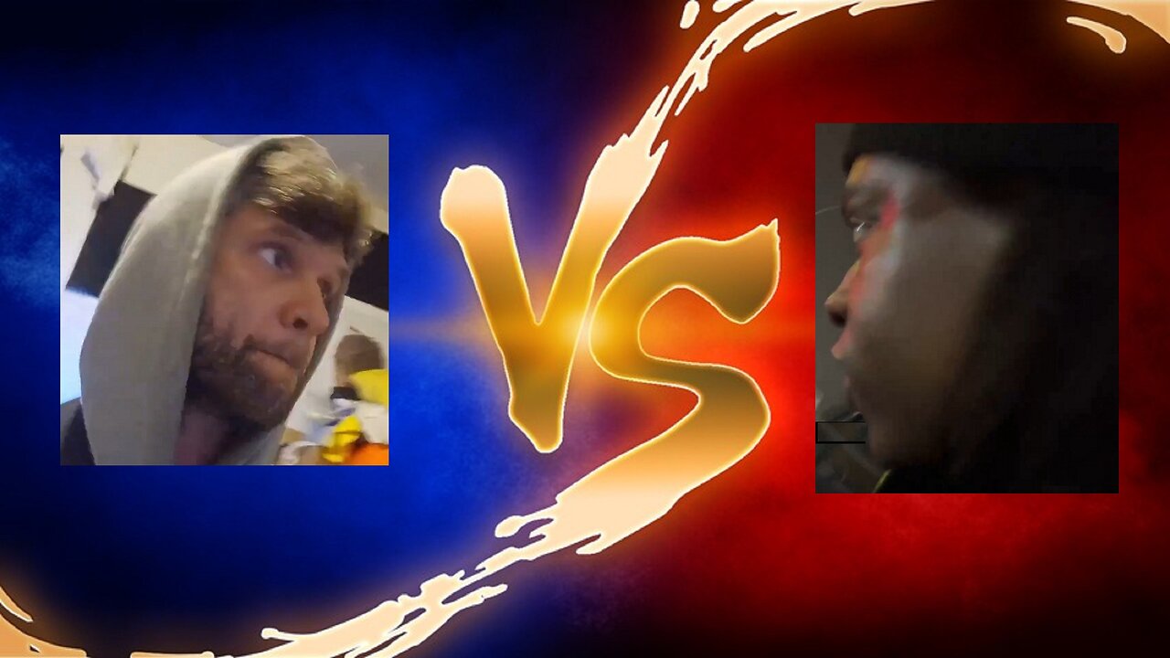 SJC argues with Kick streamer Ozemi, turns the conflict racial