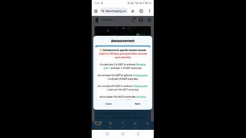 New latest legitimate staking platform launched today/ Siemens staking platform
