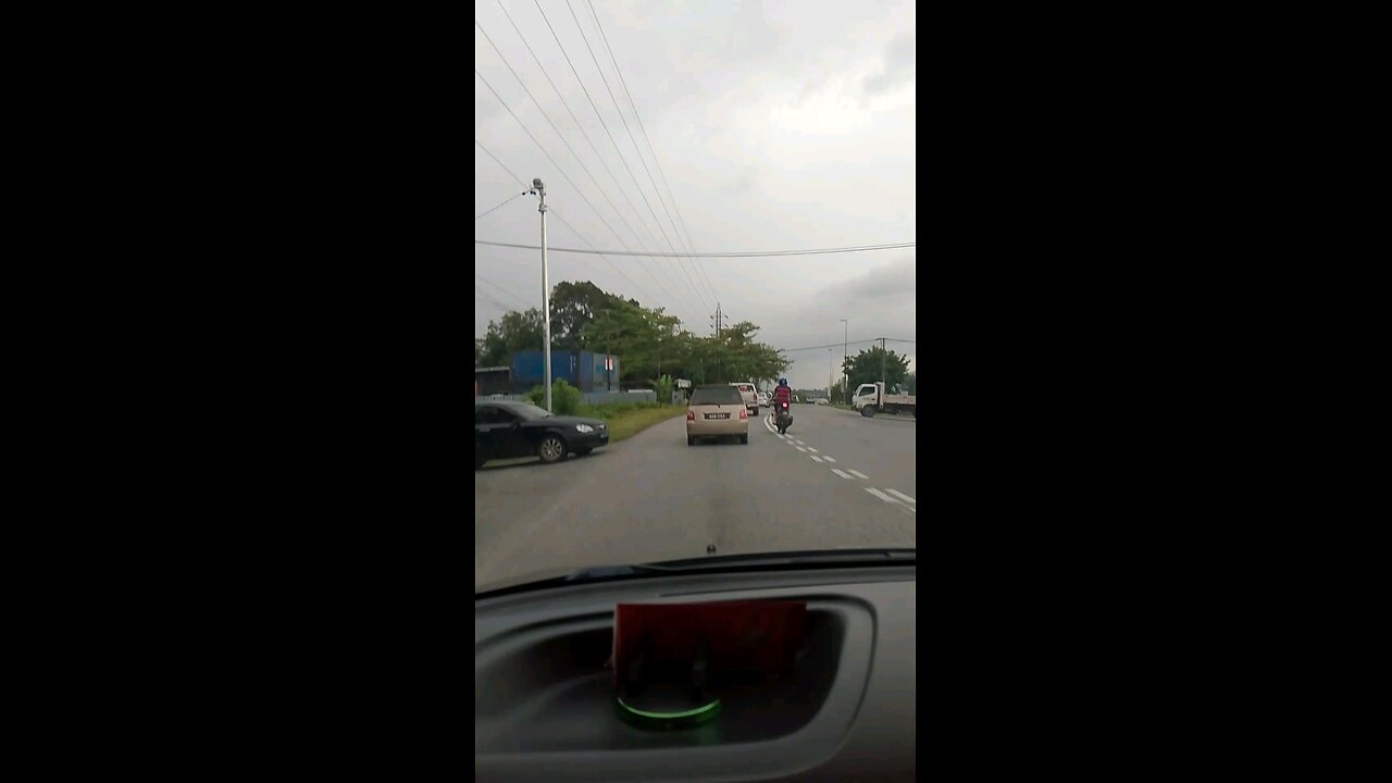 hai semua kawan 🥰