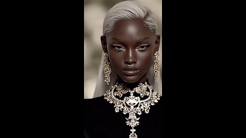 OBSIDIAN SKIN produces Platinum waves🖤