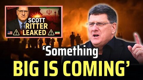 LEAKED: The SHADOW WAR Blueprint to ANNIHILATE Iran – Military Insider DROPS NUCLEAR TRUTH!