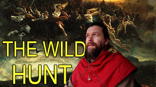 The Wild Hunt