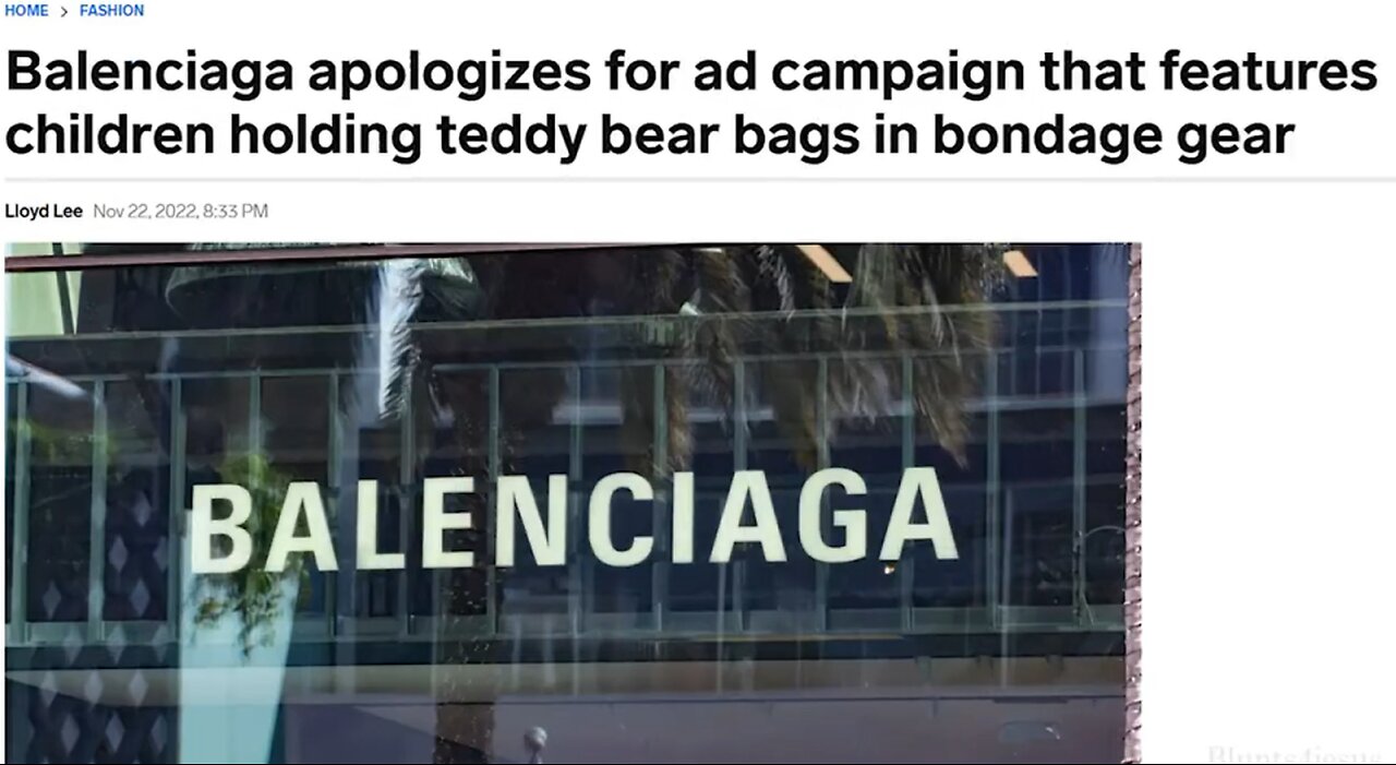 (Baal)enciaga