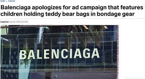 (Baal)enciaga