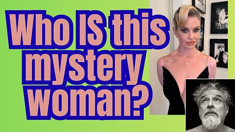 Mystery women appear with weight loss drugs!