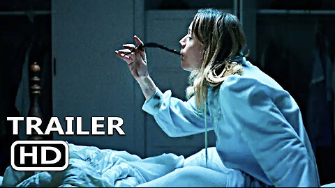 THE BELDHAM Official Trailer (2025)