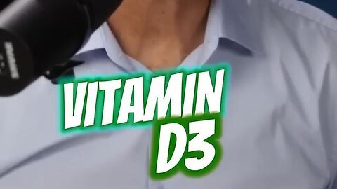 What Happens If You Take High Doses of Vitamin D3 for 14 Days | MUST WATCH!!!