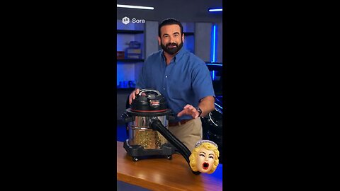 Billy Mays infomercial