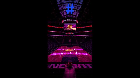 The Phoenix Suns' 2025 NBA Cup schedule has been made public.