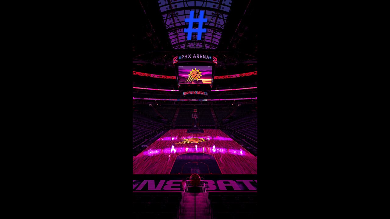 The Phoenix Suns' 2025 NBA Cup schedule has been made public.