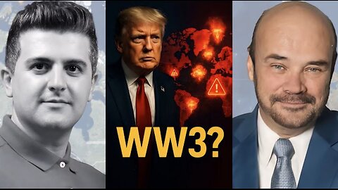 Martin Armstrong: Where Is America Headed Under Trump? Is this WW3?