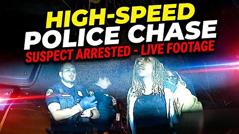 Doesn’t Realize He Just Chopped Woman lN HaIf