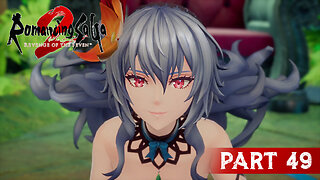 Romancing SaGa 2: Revenge of the Seven Part 49