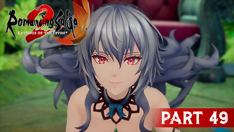 Romancing SaGa 2: Revenge of the Seven Part 49 - Eirunep Tower