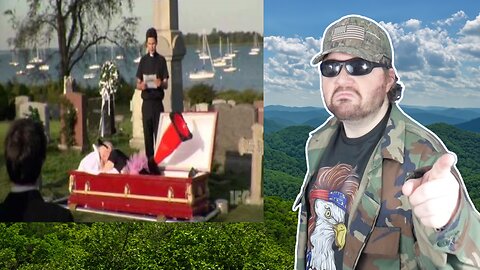 Whitest Kids U' Know - Old Man Winters - Reaction! (BBT)