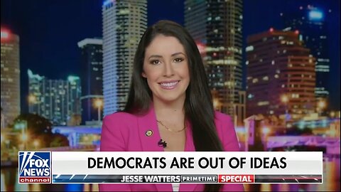 Rep APL Calls Out Democrat Hypocrisy On Illegal Immigration