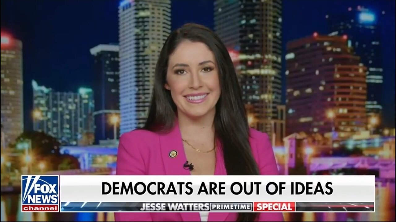 Rep APL Calls Out Democrat Hypocrisy On Illegal Immigration
