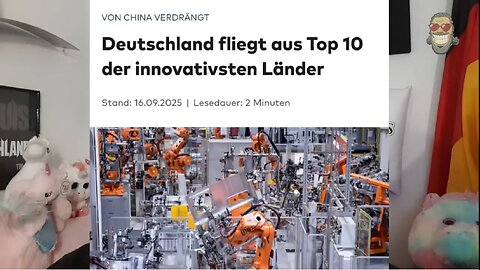 WÜRDE der LÜGENKANZLER auch deswegen WEINEN? 💥⚡️| Markus Lanz