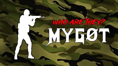 Anti-Myg0t Intro - Who is Myg0t? - A Brief Explanation