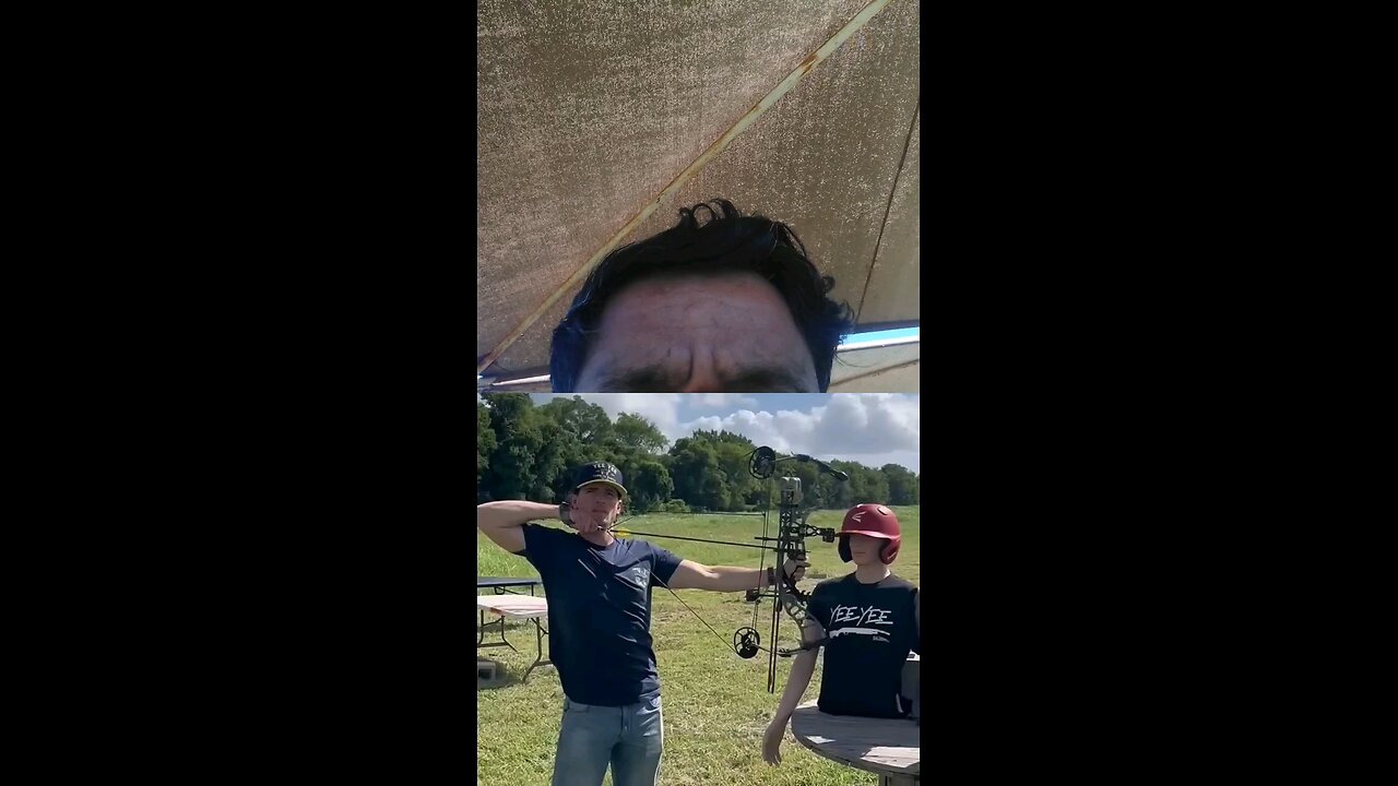shooting