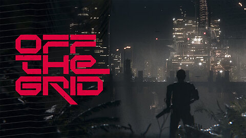 🟢 OFF THE GRID! 🟢 RUMBLE TAKEOVER! 🟢