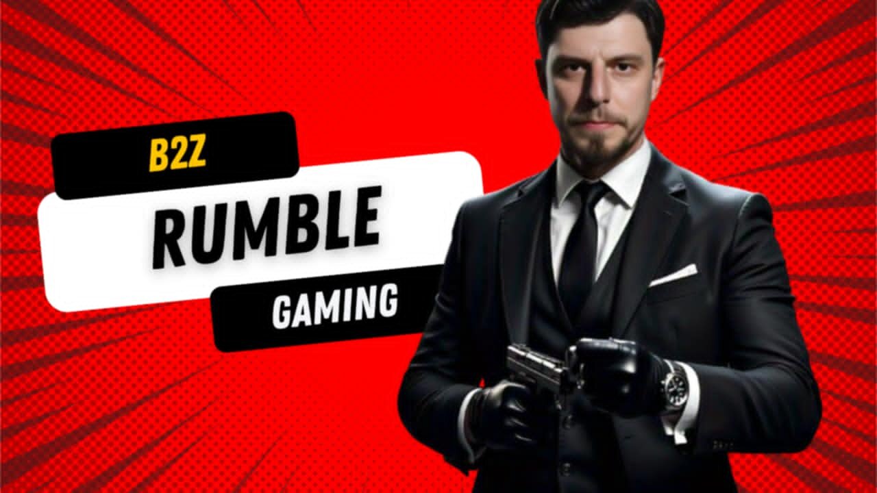 Sunday Funday!!! | B2ZGaming