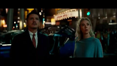 The Fantastic Four- First Steps - Final Trailer Concept